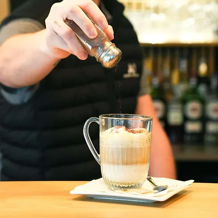 Ibis Porte D'angleterre