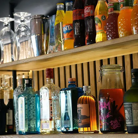 ホテル Ibis Porte D'angleterre