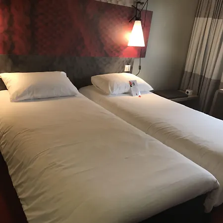 Ibis Porte D'angleterre 3* 凯恩