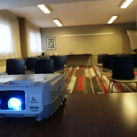 Hotel Ibis Porte D'angleterre Caen