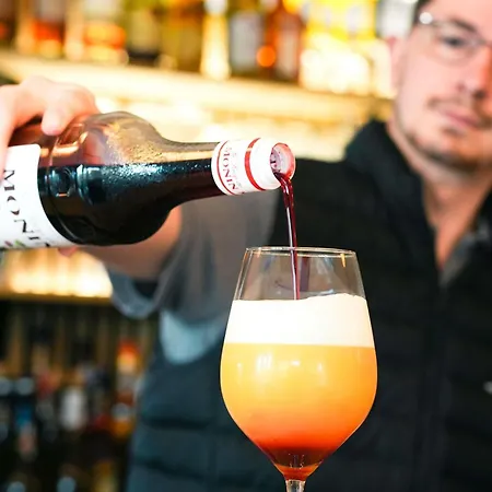 Ibis Porte D'angleterre 3* Caen