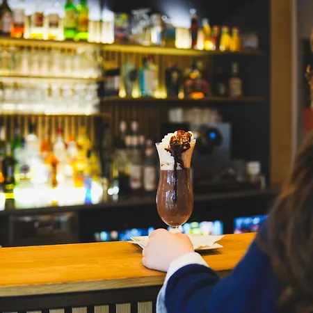 酒店 Ibis Porte D'angleterre 凯恩