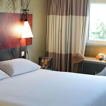 酒店 Ibis Porte D'angleterre