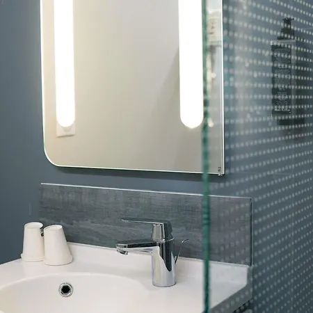 Ibis Porte D'angleterre 3* 凯恩