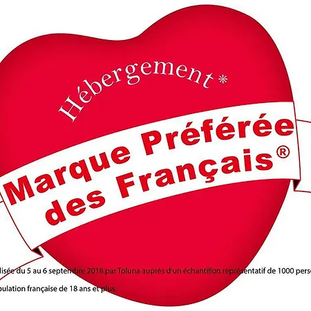 Hotel Ibis Porte D'angleterre 3*