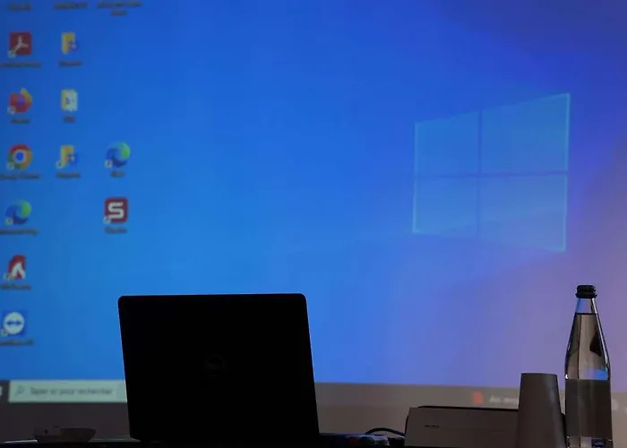 Ibis Porte D'angleterre 3* Caen