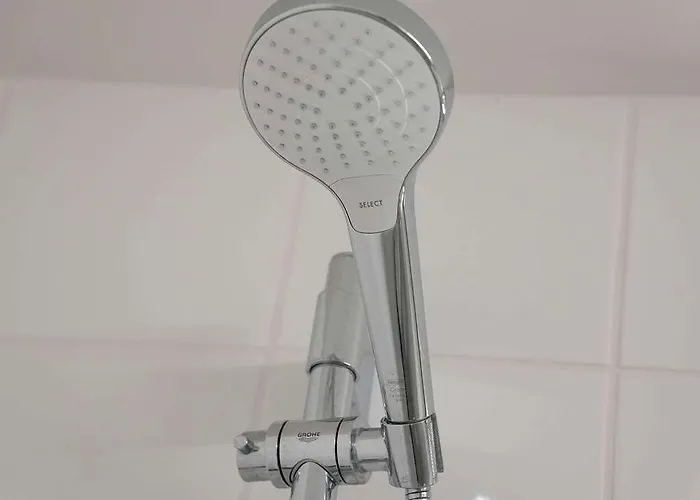 Hotel Ibis Porte D'angleterre