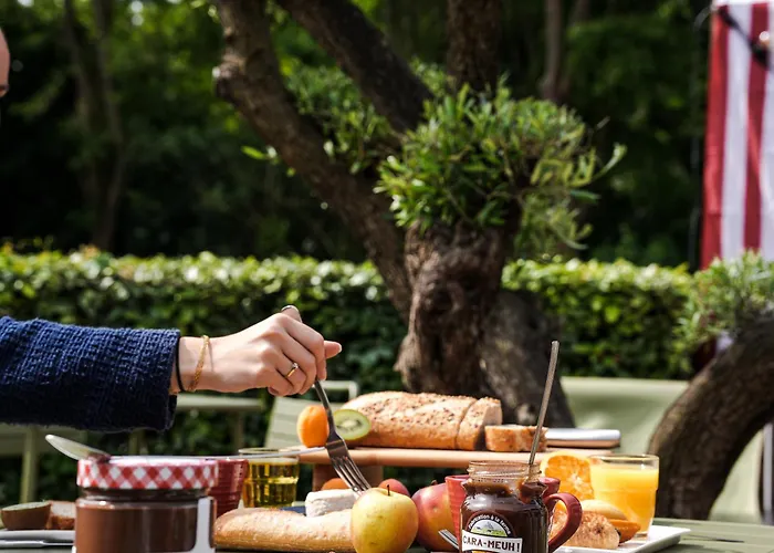 Ibis Porte D'angleterre Caen