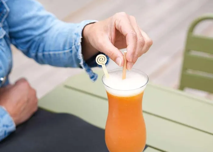 Ibis Porte D'angleterre Caen