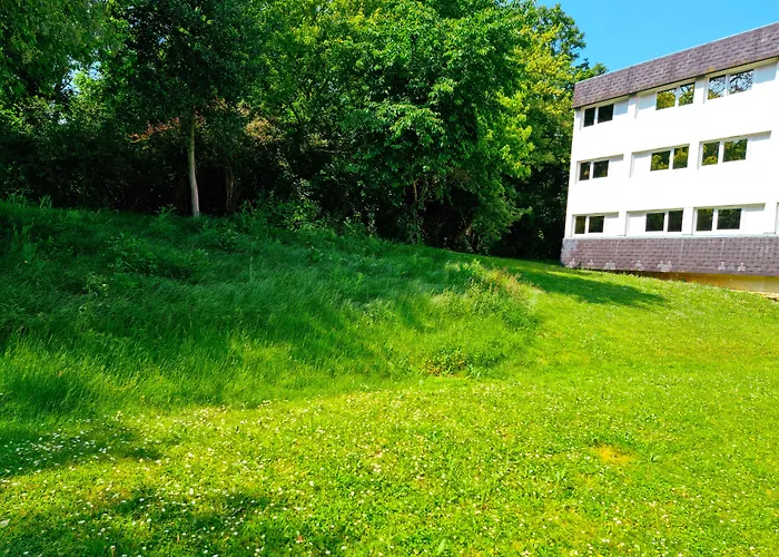 Ibis Porte D'angleterre